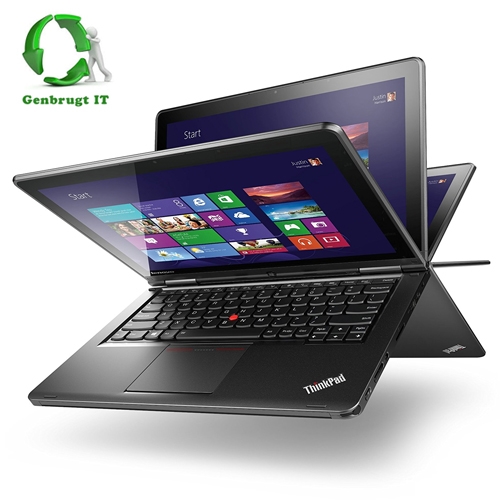 Lenovo Thinkpad X1 Yoga i7/16/512/touch(refurbished)